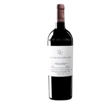 Pago de los Capellanes Crianza