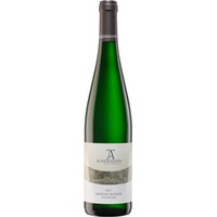 Zeltinger Sonnenuhr Riesling Auslese MJ fruchtsüß