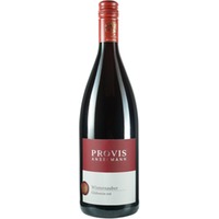 Provis "Winterzauber" Glühwein rot lieblich 1,0 L - Weingut Provis Anselmann