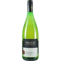 Provis "Winterzauber" Glühwein weiß lieblich 1,0 L - Weingut Provis Anselmann