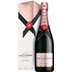 Moët & Chandon Impérial Champagne Brut Rosé AOC 0,75 ℓ, Geschenketui 