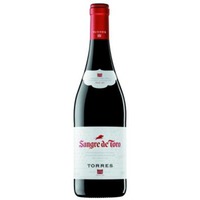 Sangre de Toro, D.O. Catalunya