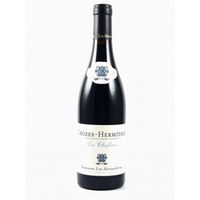Crozes-Hermitage Les Chaflans, Domaine les Alexandrins