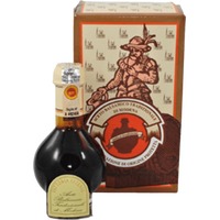 Aceto Balsamico Tradizionale di Modena DOP 14 Jahre in Geschenkverpackung, Fattoria Estense