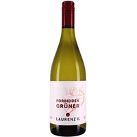 Laurenz V Forbidden Grüner