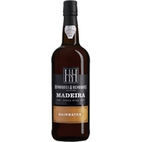 Rainwater Madeira DOP - Henriques & Henriques