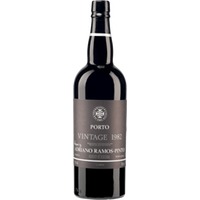 Vintage Port - Ramos Pinto
