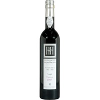 Fine Rich Single Harvest Madeira DOP - Henriques & Henriques