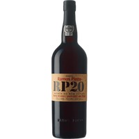 Tawny 20 Years Old Quinta Do Bom Retiro - Ramos Pinto