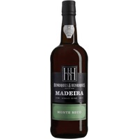 Monte Seco Extra Dry Madeira DOP - Henriques & Henriques