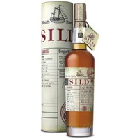 Sild Crannog Single Malt Whisky Editon 48% Lantenhammer 0,7L
