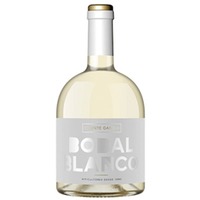 Bobal Blanco Vicente Gandia