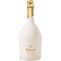 Ruinart : Seconde Peau Blanc de Blancs