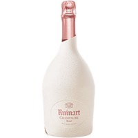 Ruinart : Seconde Peau Brut Rosé