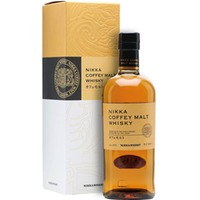 Nikka Coffey Malt Whisky 0,7 ℓ, Geschenketui