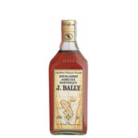 J. Bally Rhum Ambré Agricole Martinique AOC 0,7 ℓ
