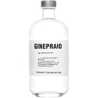 Levante Spirits Ginepraio Gin 500 ㎖