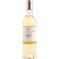 „Molino Real“ Mountain Wine DO Málaga, blanco