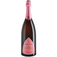 Conte Collalto Violette Vino Spumante di Qualità Extra Dry Rosé Magnum 1,5 ℓ