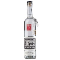 Alipús Mezcal DOP Joven Single Village San Juan del Rio 0,75 ℓ