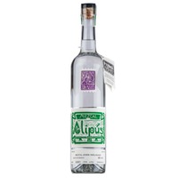 Alipús Mezcal DOP Joven Single Village Santa Ana del Rio 0,7 ℓ