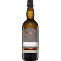 Port Askaig Aged 8 Years Islay Single Malt Scotch Whisky 0,7 ℓ
