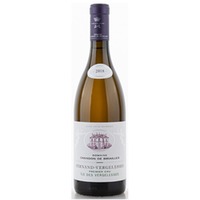 Chardonnay Pernand-Vergelesses 1er Cru Ile des Vergelesses blanc CHANDON DE BRIAILLES (bio)
