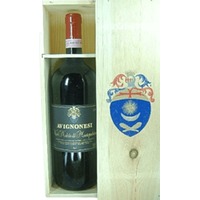 Vino Nobile di Montepulciano DOCG Magnum in OHK Avignonesi, Toskana