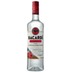 Bacardi Razz Rum mit Himbeeraroma 
