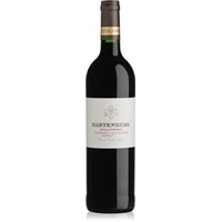 Hartenberg - Cabernet Sauvignon & Shiraz