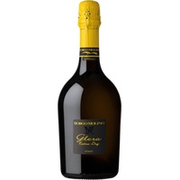 Glera extra dry Marca Trevigiana Vino Spumante - Borgo Molino
