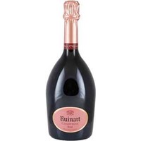 Champagne Ruinart Rosé