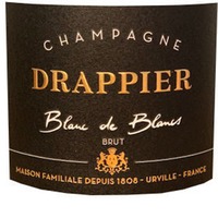 Champagne Drappier Blanc de Blancs
