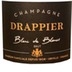 Champagne Drappier Blanc de Blancs 