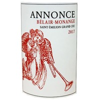 Annonce de Belair-Monange