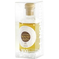 Nonino Distillatori Grappa Lo Chardonnay Monovitigno 0.1 l Friuli