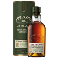 Aberlour 16 Years Old Double Cask Matured Highland Single Malt Scotch Whisky 0,7 ℓ, Geschenketui
