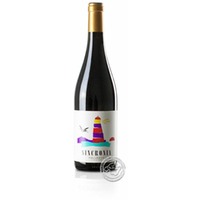 Mesquida Mora Sincronia Negre, Vino Tinto 2019, 0,75-l-Flasche