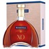 Martell XO Cognac AOC 0,7 ℓ, Geschenketui 