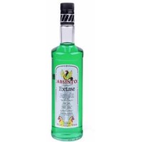 Extase Absinth 0,7L aus Portugal