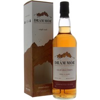 9 Years Old Dràm Mòr Cask 2850 55%