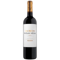 Rioja Reserva, Rioja Vega