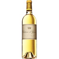 Château D'Yquem - 1er Cru Classé Supérieur
