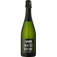 Emil Bauer »I wanna have...« Riesling Sekt Brut