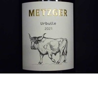 Metzger Urbulle Restflaschen