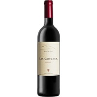 Les Côteaux Merlot Paarl WO - Mont du Toit