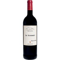 Le Sommet Paarl WO 1,5 l Magnum - Mont du Toit