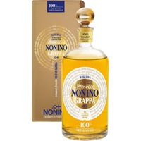Nonino Distillatori Grappa Il Prosecco Monovitigno 0.7 l Friuli