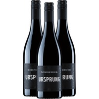 3er Vorteils-Paket - Ursprung trocken - Markus Schneider