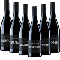 6er Vorteils-Paket - Ursprung trocken - Markus Schneider